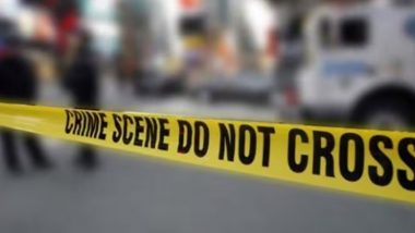 Delhi Crime: दिल्लीतील बुरारी येथे राहत्या घरात सापडला महिलेचा मृतदेह, हत्या झाल्याचा संशय