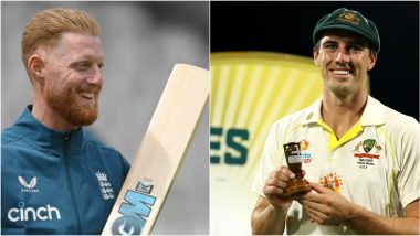 ENG vs AUS Ashes 2023 Live Streaming: आजपासून सुरू होणार इंग्लंड-ऑस्ट्रेलिया यांच्यातील ऍशेस युद्ध, भारतात असे पाहु शकतात लाइव्ह