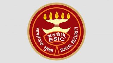 Labour Ministry Employee Data: एप्रिलमध्ये ESIC मध्ये कर्मचाऱ्यांची संख्या वाढली; 17.88 लाख नवीन सदस्य जोडले गेले