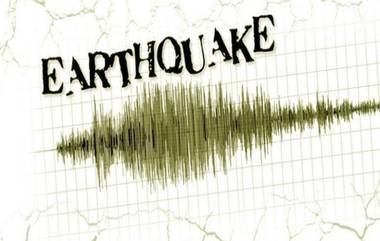 Delhi-NCR Earthquake: दिल्ली-एनसीआर परिसरात भुकंपाचे धक्के, नागरिकांमध्ये घबराट; पंतप्रधान नरेंद्र मोदी यांचा शहरवासीयांना संदेश