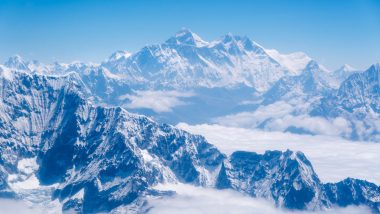 Mount Everest: माउंट एव्हरेस्ट मोहिमेदरम्यान पुण्यातील पोलीस स्वप्नील गरड 'ब्रेन डेड'