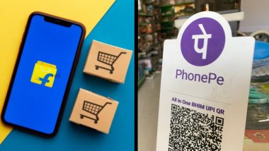 Flipkart आणि PhonePe मिळून भारतात 100 डॉलर बिलियन गुंतवणूक, व्यवसाय आणू शकतात-John David Rainey