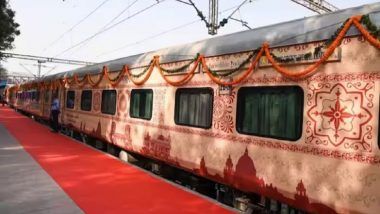 Bharat Gaurav Train: पुणे येथून 22 जून रोजी सुरु होणार नवी भारत गौरव ट्रेन; घडणार उत्तर भारतातील लोकप्रिय ठिकाणांचे दर्शन, जाणून घ्या सविस्तर