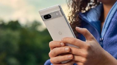 Google For India 2023: Google ची मोठी घोषणा, पुढील वर्षात भारतात लॉंच होईल Pixel स्मार्टफोन