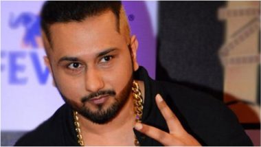 Honey Singh Death Threat Call: गोल्डी ब्रारने हनी सिंगला दिली जीवे मारण्याची धमकी, सिंगरने दिल्ली पोलीस आयुक्तांची घेतली भेट (Watch Video)
