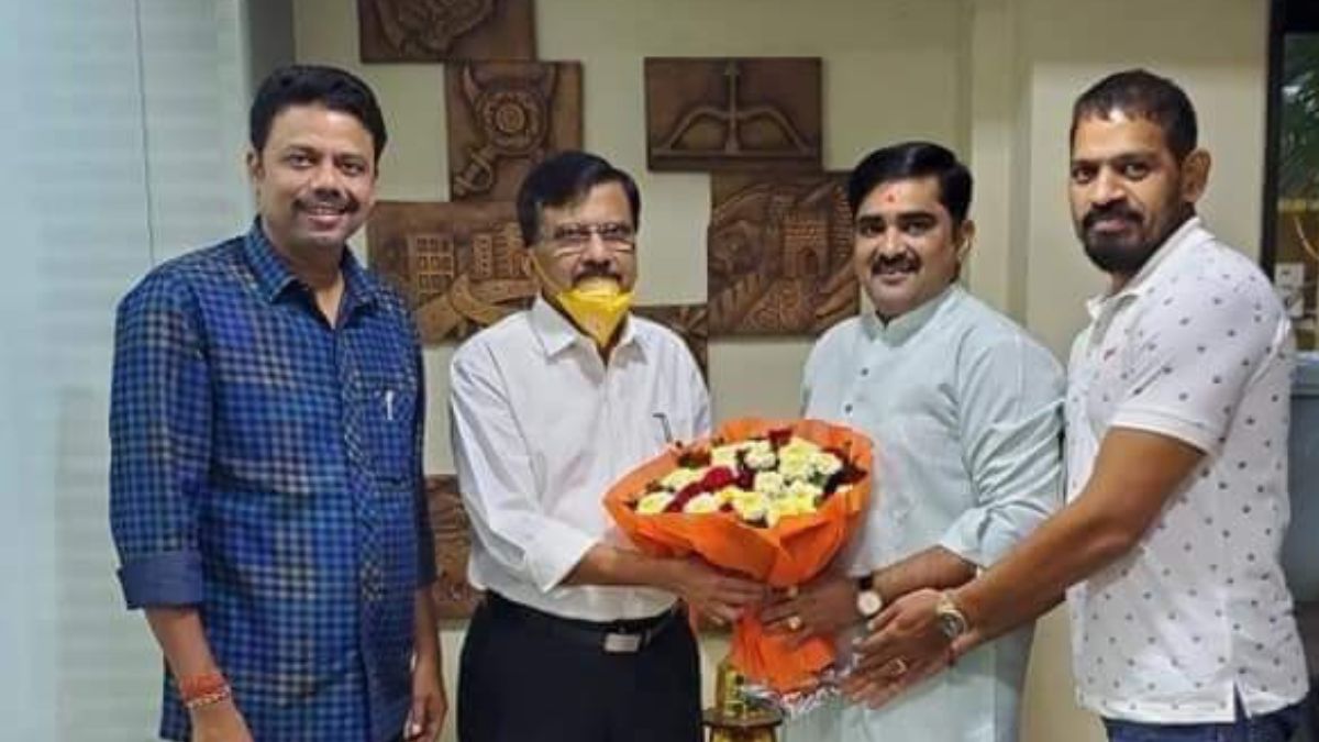 Sanjay Raut, Sunil Raut यांना धमकी प्रकरणात बुचकळ्यात टाकणारा ट्वीस्ट; राऊतांची सुरक्षा वाढवण्यासाठी निकटवर्तीय मयुर शिंदे चा बनाव - पोलिसांची माहिती