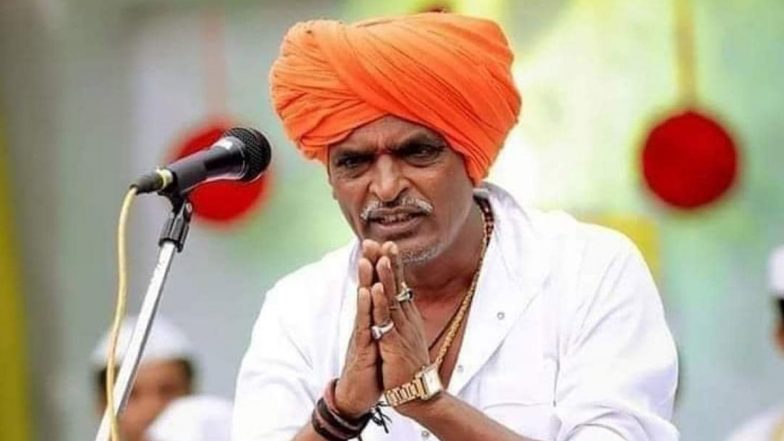 Indurikar Maharaj यांना सर्वोच्च न्यायालयाचा दणका, याचिका फेटाळली