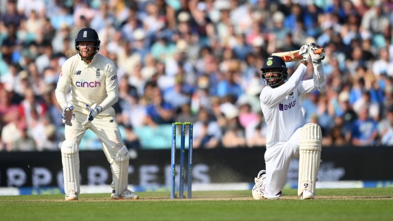 IND vs ENG 2nd Test Day 3 Live Score Update: भारताची नववी विकेट पडली 255 धावांवर, जसप्रीत बुमराह खाते न उघडता बाद