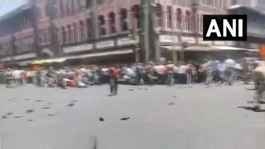 Kolhapur Riot: कोल्हापूर दंगल प्रकरणी 36 जणांना अटक; सार्वजनिक मालमत्तेचे नुकसान, बेकायदेशीर जमाव जमविण्याचा आरोप