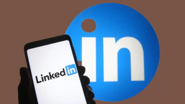 LinkedIn Short Videos: Instagram and Facebook वर दाखवल्या जाणाऱ्या Reels चे फिचर आता LinkedIn वर पण येणार