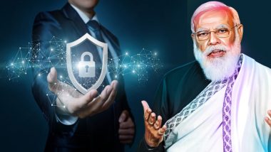 Modi Govt New Cyber Security Policy: मालवेअर अॅटेक रोखण्यासाठी मोदी सरकारने उचलले मोठे पाऊल;  नवी सायबर सुरक्षा रणनिती तयार