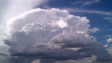 IMD- Monsoon 2024 Prediction: आयएमडीने दिली खुशखबर; भारतीय मान्सूनसाठी 'La Nina'ची अनुकूल स्थिति, पावसाबाबत मिळेल दिलासा