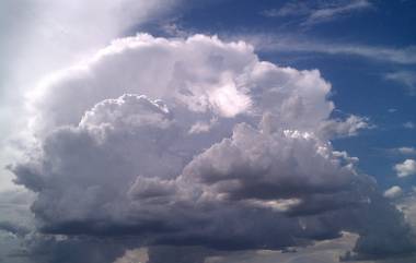 Monsoon Update: वरुणराजाचा सांगावा! केरळमध्ये आज मान्सून दाखल होण्याची शक्यता; महाराष्ट्रासाठी मुहूर्त कधी? IMD ने काय म्हटलं?