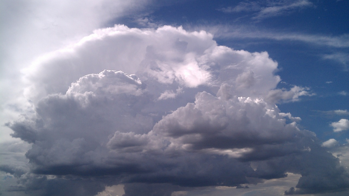 IMD Monsoon Prediction 2025: मान्सून पावसाबाबत आयएमडीचा अंदाज, देशभरात समाधानकारक पर्जन्यमान; उत्तर भारतात उष्णतेचा कहर कायम