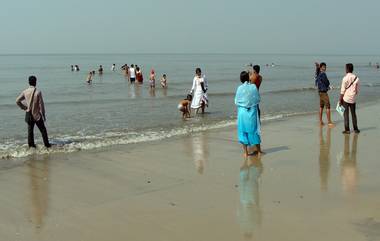 BMC Appoint Lifeguards On Mumbai Beaches: मुंबई महापालिकेकडून समुद्र किनारपट्टीवर 120 जवरक्षक तैनात