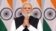 Dailyhunt’s ‘Trust of the Nation 2024’ Survey: देशातील 64 टक्के लोकांची पंतप्रधानपदासाठी PM Narendra Modi यांना पसंती; 61 टक्के जनता सध्याच्या सरकारबाबत समाधानी