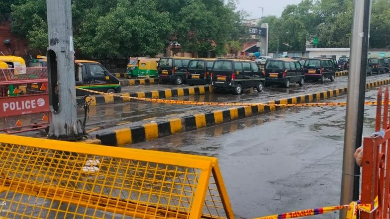New Delhi Railway Station: दिल्ली रेल्वे स्थानक परिसरात विजेचा धक्का लागून महिलेचा मृत्यू
