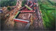 Odisha Train Tragedy Developments: ओडिशा रेल्वे दुर्घटना, मृतदेहांची ओळख, CBI तपास आणि जखमींवरील उपचार; जाणून घ्या महत्त्वाच्या घडामोडी