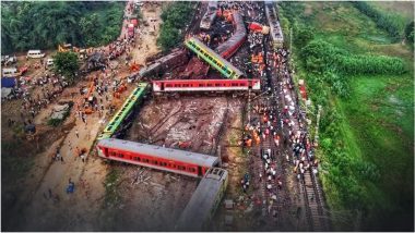Odisha Train Tragedy: सरकारकडून 17 लाख रुपयांची नुकसान भरपाई मिळवण्यासाठी पत्नीने जिवंत पतीला मृत घोषित केले; रेल्वे आणि पोलिसांना सतर्क राहण्याचे आवाहन