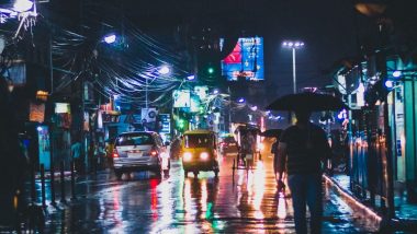 Maharashtra Rain Update: महाराष्ट्रात 'या' भागात यलो अर्लट; हवामान विभागाचा अंदाज मुंबईत जोरदार पावसाची शक्यता
