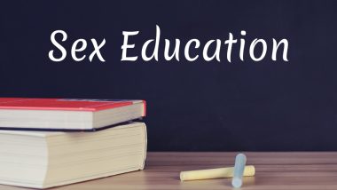 Sex Education: युकेच्या शाळांमध्ये लैंगिक शिक्षण; 12 वर्षांच्या मुलांना शिकवले जात आहे Anal Sex, तर 9 वर्षांच्या मुलांना हस्तमैथुन- Reports