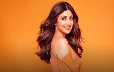 Shilpa Shetty's House Robbery: अभिनेत्री शिल्पा शेट्टीच्या घरी चोरी, मुंबई पोलिसांनी दोघांना घेतलं ताब्यात