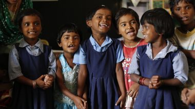 School Starts From Today: 'स्कूल चलें हम' महाराष्ट्रात आजपासून शाळा सुरु, विद्यार्थ्यांमध्ये उत्साह