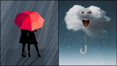 Monsoon Umbrellas: पावसाळ्यात योग्य छत्री कशी निवडावी? या हटके गोष्टी तुम्हाला माहिती आहेत का? घ्या जाणून