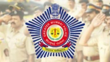 Rape Allegations Against Officers: 'महिला हवालदारांनी अधिकाऱ्यांवर केलेले बलात्काराचे आरोप पूर्णपणे खोटे'; Rupali Chakankar यांच्या पोस्टनंतर मुंबई पोलिसांनी दिले स्पष्टीकरण (See Post)