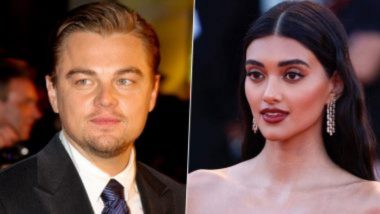 Who is Neelam Gill: नीलम गिल कोण आहे? भारतीय वंशाच्या मॉडेलला डेट करत आहे हॉलिवूड स्टार Leonardo DiCaprio's