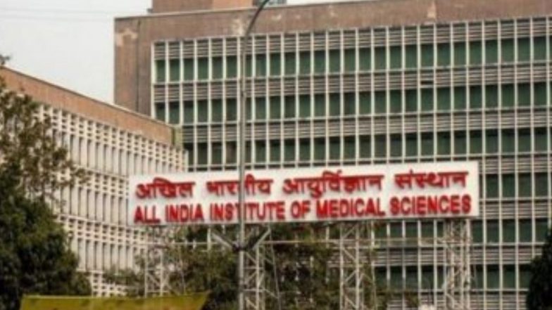 AIIMS Cyber Attack: ऑल इंडिया इन्स्टिट्यूट ऑफ मेडिकल सायन्सेस दिल्लीने मालवेअर हल्ला रोखला, ट्विट करुन दिली माहिती