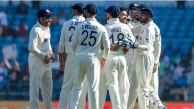 IND vs AUS, WTC Final 2023 Live Score Update: भारताला मिळाली पहिली विकेट, सिराजने उस्मान ख्वाजाला केले शुन्यावर बाद