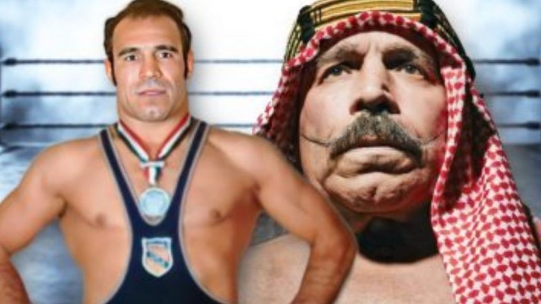 The Iron Sheik Dies: डब्ल्यूडब्ल्यूई दिग्गज द आयर्न शेख यांचे वयाच्या 81 व्या वर्षी निधन, सोशल मीडियावर श्रद्धांजलीचा वर्षाव