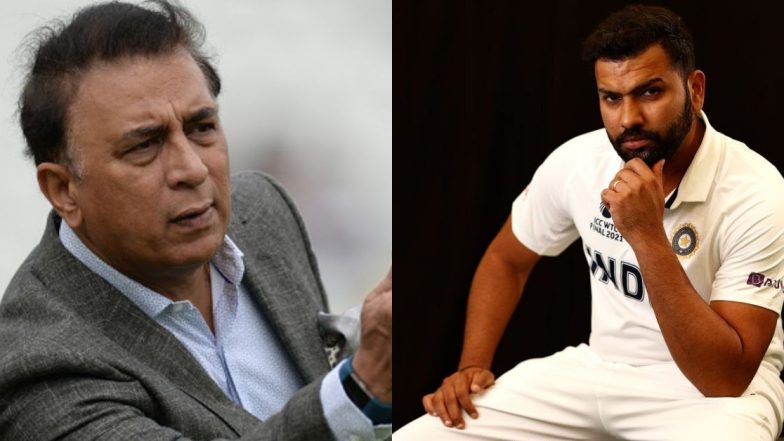 IND vs AUS WTC Final 2023: सुनील गावस्कर रोहित शर्मावर नाराज! कॉमेंट्री करताना काढला राग; प्लेइंग-इलेव्हनमधील मोठी कमतरता सांगितली