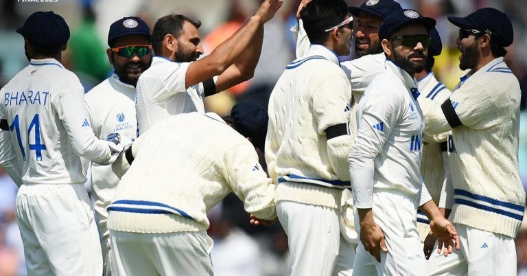 India’s Squad for West Indies Tour 2023 Announced: कसोटी संघात या मोठ्या खेळाडूला बसवले, ऋतुराज गायकवाडला संधी, वनडेतही बदल