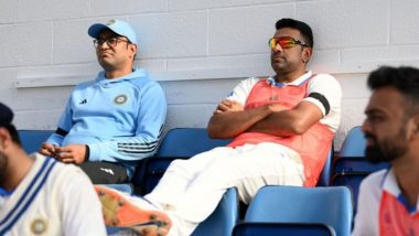 IND vs AUS WTC Final 2023: 'अश्विनला न खेळवण्याचा निर्णय योग्य होता,' माजी क्रिकेटपटूने रोहित शर्माचे निर्णयाचे केले समर्थन