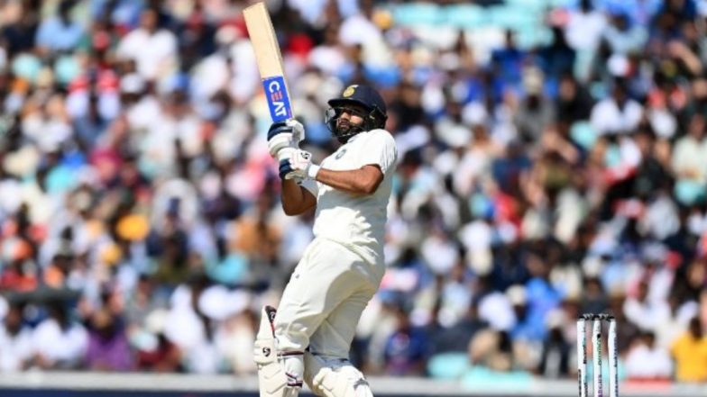 Rohit Sharma New Record: कर्णधार रोहित शर्माने वर्ल्ड टेस्ट चॅम्पियनशिपच्या फायनलमध्ये रचला इतिहास, सचिन तेंडुलकरला या बाबतीत टाकले मागे