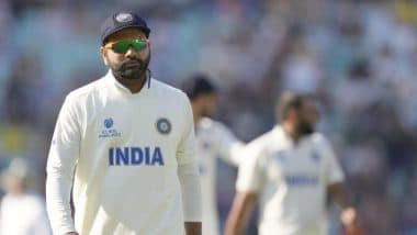 Rohit Sharma Captaincy Record: रोहित शर्मा या प्रकरणात टीम इंडियाचा सर्वात यशस्वी कर्णधार, येथे पहा जबरदस्त आकडेवारी