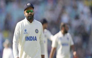 India Vs England 2nd Test: 4 दिग्गजांशिवाय टीम इंडिया खेळणार इंग्लंडविरोधातील दुसरी कसोटी, असा असेल भारताचा संभाव्य संघ