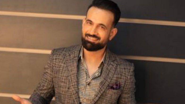 Irfan Pathan On Pakistani Trollers: टीम इंडियाच्या पराभवाचा आनंद साजरा करणाऱ्या पाकिस्तानी ट्रोलर्सची इरफान पठाणने उडवली खिल्ली, ट्विट करुन दिले उत्तर