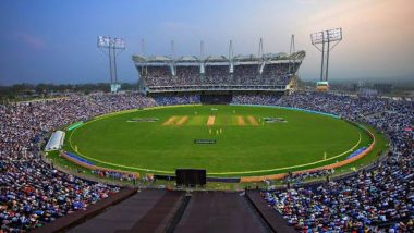IND vs WI 2nd Test Match Draw: भारत-वेस्ट इंडिज दुसरा कसोटी सामना पावसामुळे अनिर्णित, भारताने मालिका 1-0 ने जिंकली