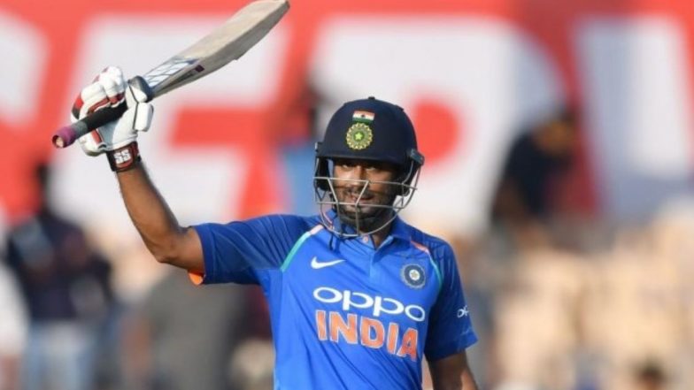 Ambati Rayudu ने भारतीय संघाच्या निवडकर्त्यांवर केले खळबळजनक आरोप, विश्वचषक 2019च्या अन्यायामागे BCCI चे सांगितले धक्कादायक गुपीत