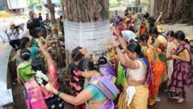 Vat Purnima 2023 Vrat Katha: वट सावित्री व्रताची कथा, पूजाविधी आणि महत्त्व जाणून घ्या