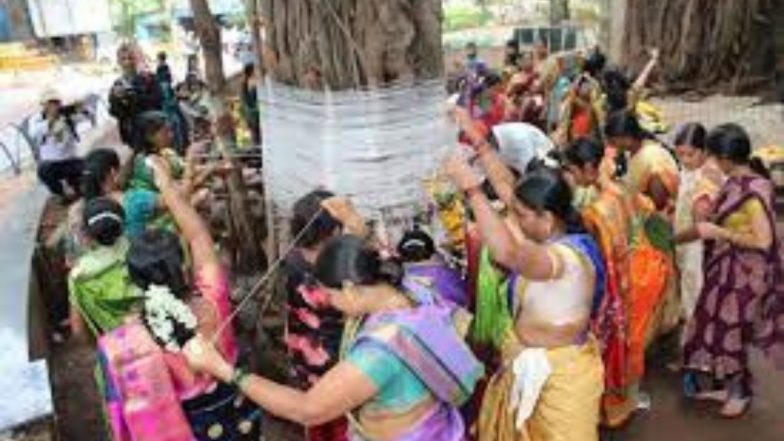 Vat Purnima 2024 Date: वट पौर्णिमा कधी आहे? तारीख, मुहूर्त, इतिहास, विधी आणि महत्त्व जाणून घ्या
