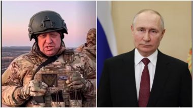 Russia Revolt: रशियात भाडोत्री सैनिकांचे बंड, 10 महत्त्वाच्या घडामोडी, Vladimir Putin, झेलेन्स्की Wagner Group प्रमुख येवगेनी काय म्हणाले? घ्या जाणून
