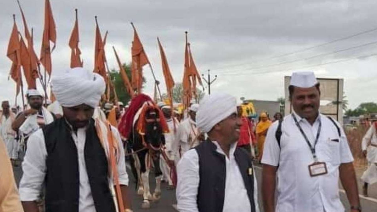 Pandharpur Wari 2026 Schedule: पंढरपूर वारी 2026 पालखी सोहळ्याचे संपूर्ण वेळापत्रक
