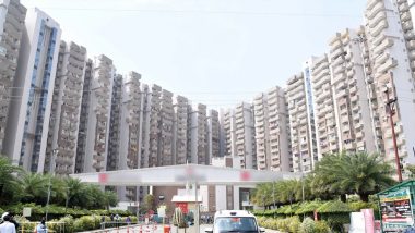 Real Estate Prices in India: देशात 2022-23 च्या चौथ्या तिमाहीत मुंबई, अहमदाबाद, पुणे, बेंगळुरूसह 43 शहरांमधील रिअल इस्टेटच्या किंमतीमध्ये वाढ- NHB Data