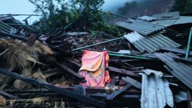 Khalapur Irshalwadi Landslide Helpline Number: इर्शाळवाडी दुर्घटनाग्रस्तांच्या मदतीसाठी हेल्पलाईन सुरु, 8108195554 क्रमांकावर संपर्क करण्याचे अवाहन