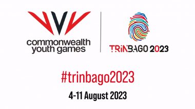 Commonwealth Youth Games 2023: यंदाच्या कॉमनवेल्थ युथ गेम्समध्ये पहिल्यांदा पॅरा ऍथलीट खेळाडूंचा समावेश