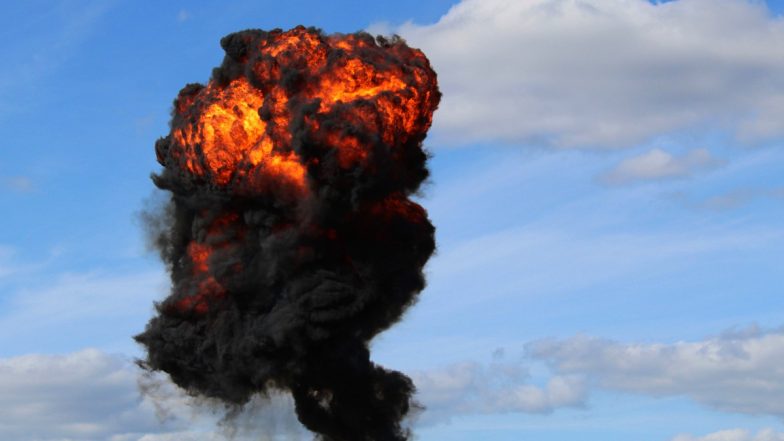Sudan Airstrike: ओमदुरमनमध्ये हवाई हल्ल्यात 22 जणांचा मृत्यू झाला, प्राणघातक हवाई हल्ल्यांपैकी एक
